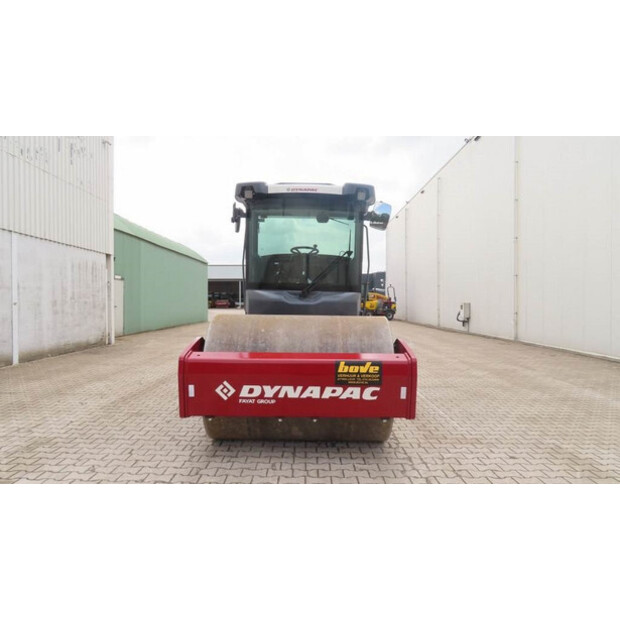 2025 DYNAPAC CA1500D-42176369