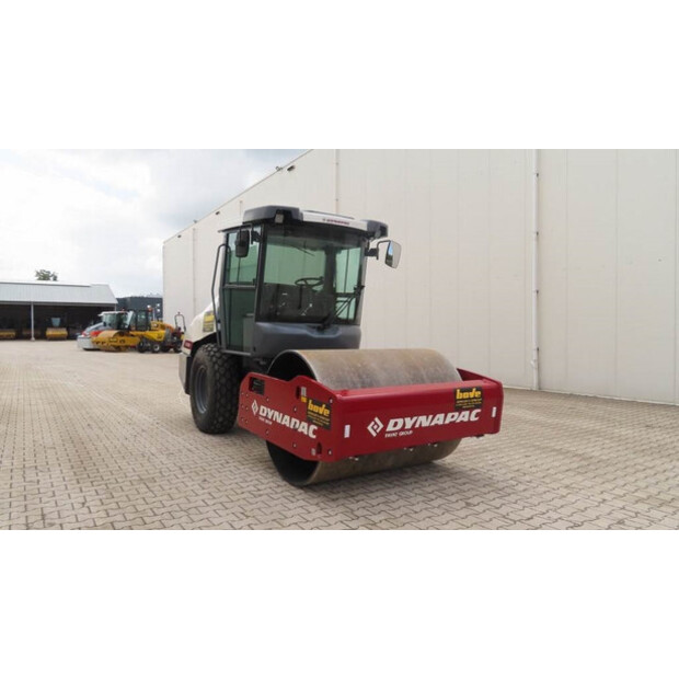 2025 DYNAPAC CA1500D-42176370
