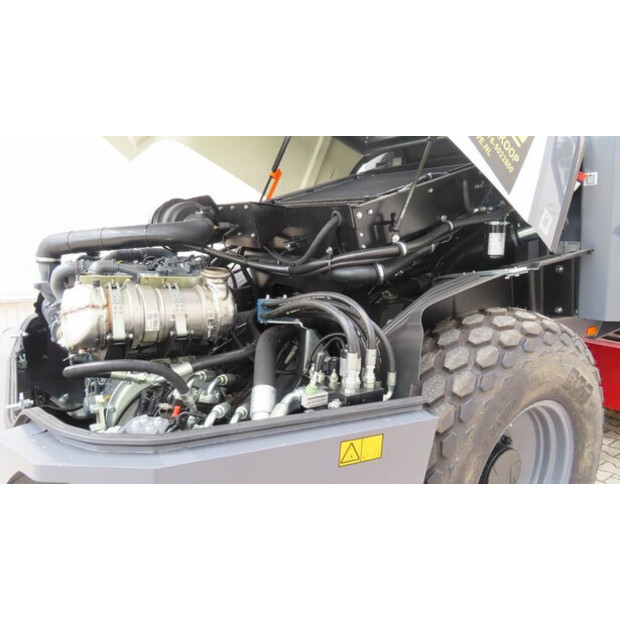 2025 DYNAPAC CA1500D-42176371