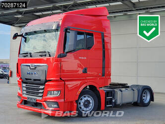 Image for 2021 MAN TGX 18.430