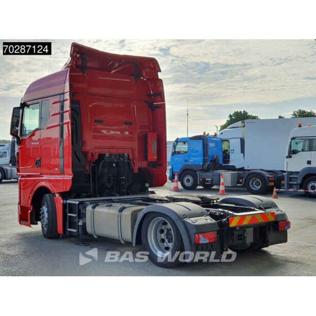 2021 MAN TGX 18.430-42176373