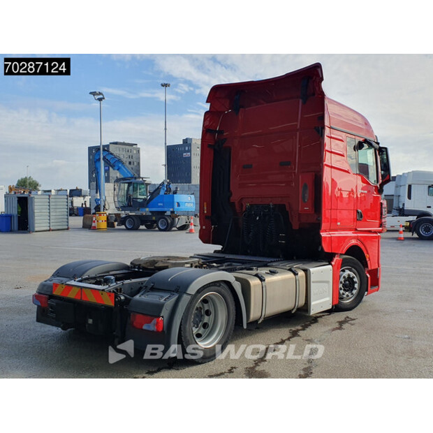 2021 MAN TGX 18.430-42176376