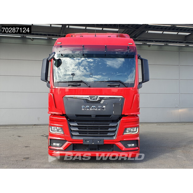 2021 MAN TGX 18.430-42176377