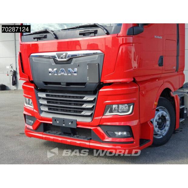 2021 MAN TGX 18.430-42176380