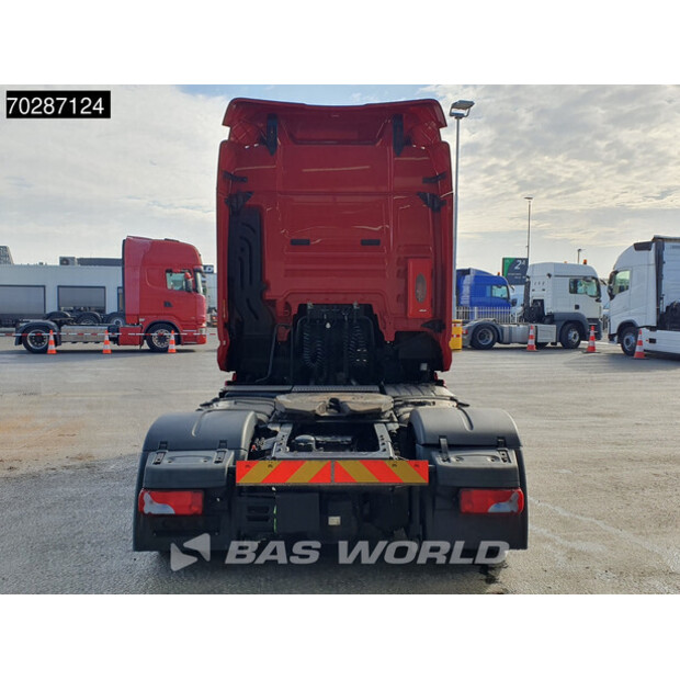 2021 MAN TGX 18.430-42176382