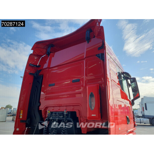 2021 MAN TGX 18.430-42176383