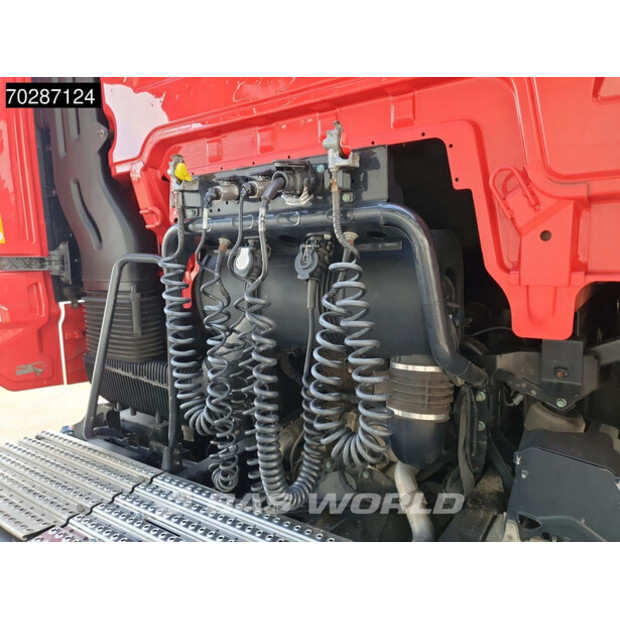 2021 MAN TGX 18.430-42176384