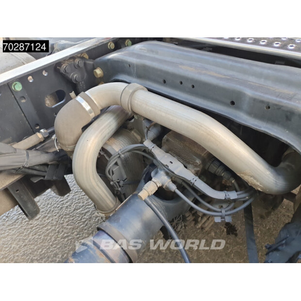 2021 MAN TGX 18.430-42176386