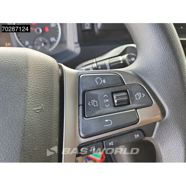 2021 MAN TGX 18.430-42176396