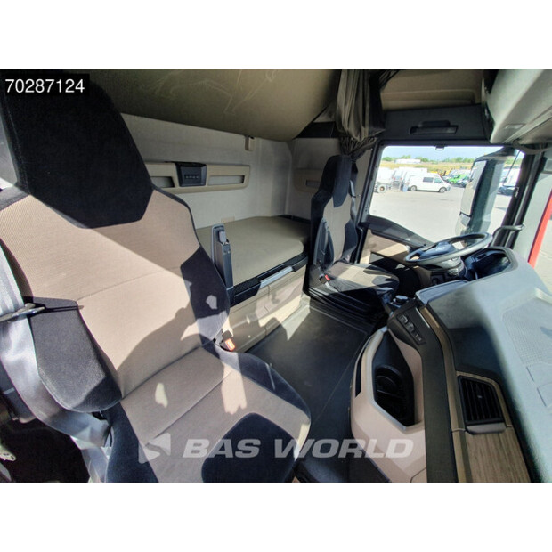 2021 MAN TGX 18.430-42176399