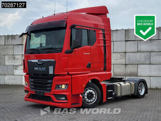 Image for 2021 MAN TGX 18.430