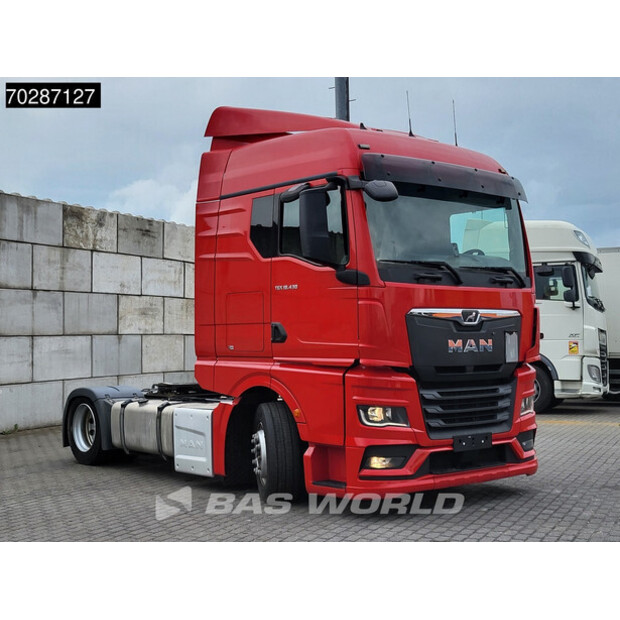 2021 مان TGX 18.430-42176423
