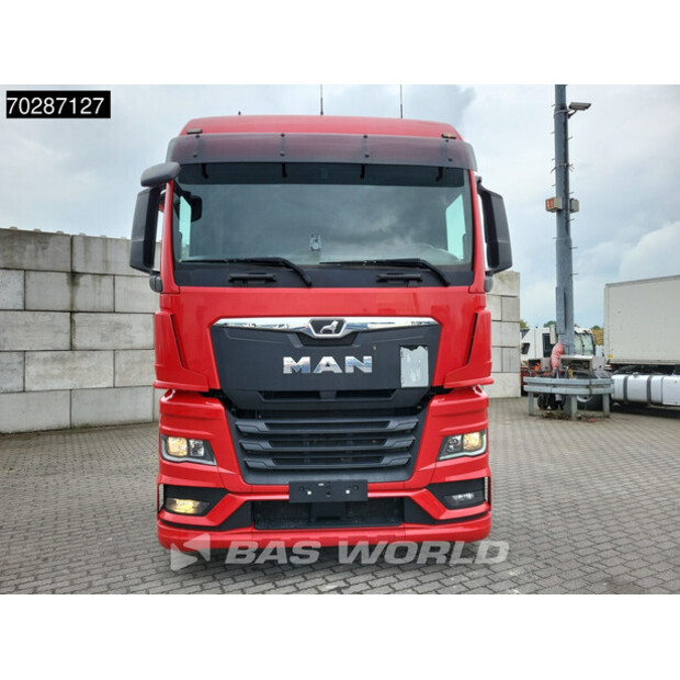 2021 مان TGX 18.430-42176426