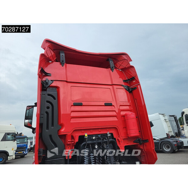 2021 مان TGX 18.430-42176430