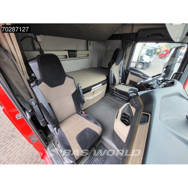 2021 مان TGX 18.430-42176445