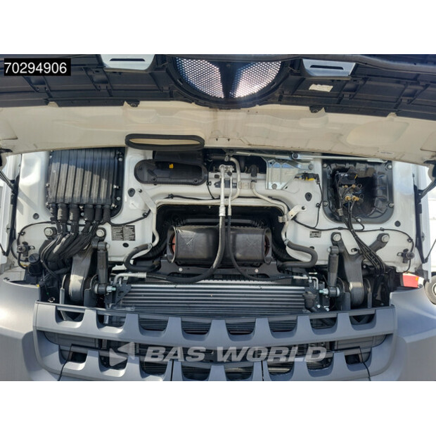 2023 Mercedes-Benz Arocs 3743-42176477