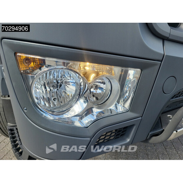 2023 Mercedes-Benz Arocs 3743-42176478