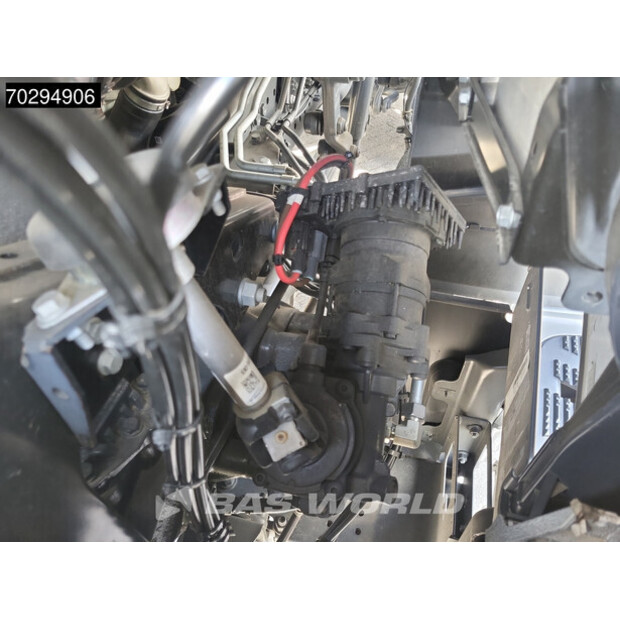2023 Mercedes-Benz Arocs 3743-42176486