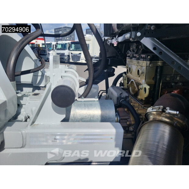 2023 Mercedes-Benz Arocs 3743-42176487