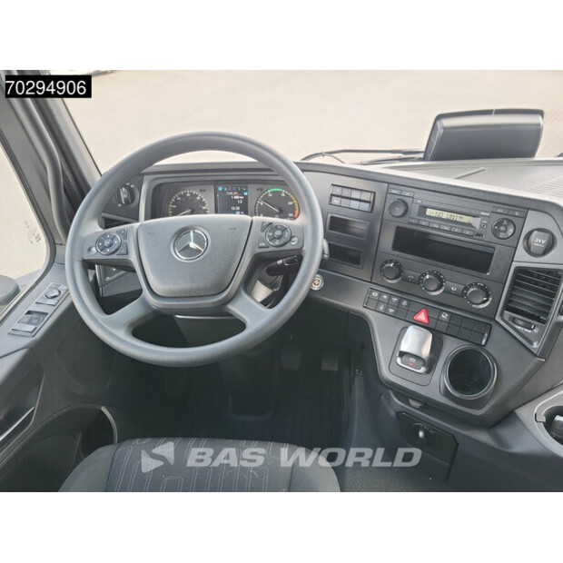 2023 Mercedes-Benz Arocs 3743-42176494