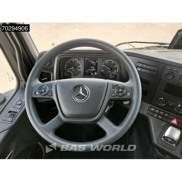 2023 Mercedes-Benz Arocs 3743-42176495