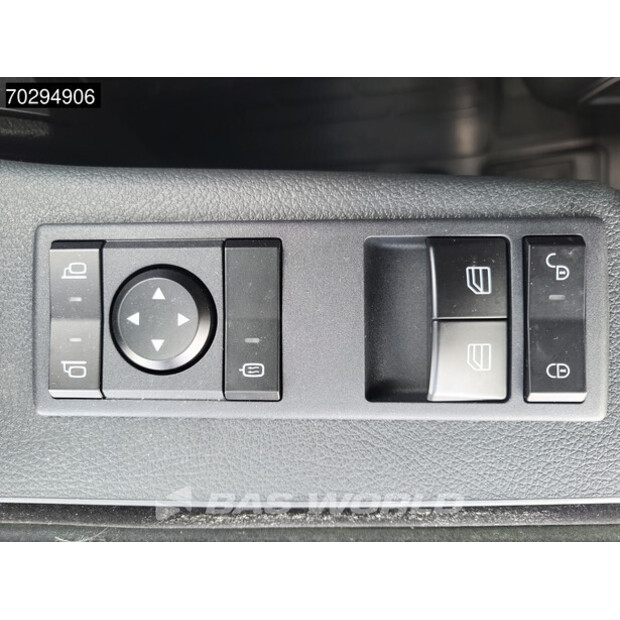 2023 Mercedes-Benz Arocs 3743-42176496