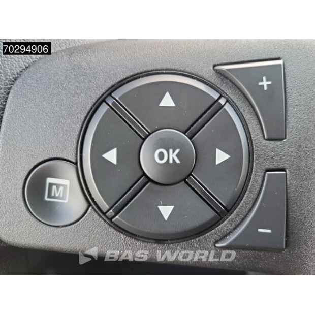 2023 Mercedes-Benz Arocs 3743-42176497