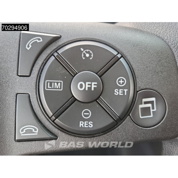 2023 Mercedes-Benz Arocs 3743-42176498