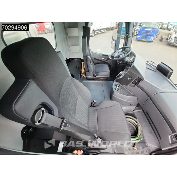 2023 Mercedes-Benz Arocs 3743-42176503
