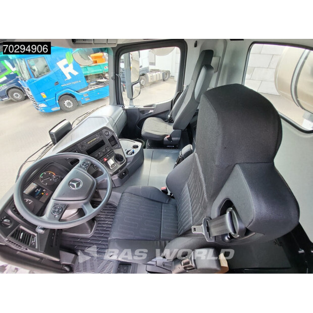 2023 Mercedes-Benz Arocs 3743-42176504