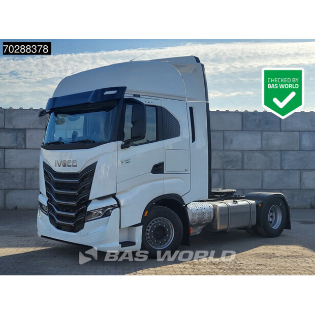 2025 Iveco S-Way 580-42176525