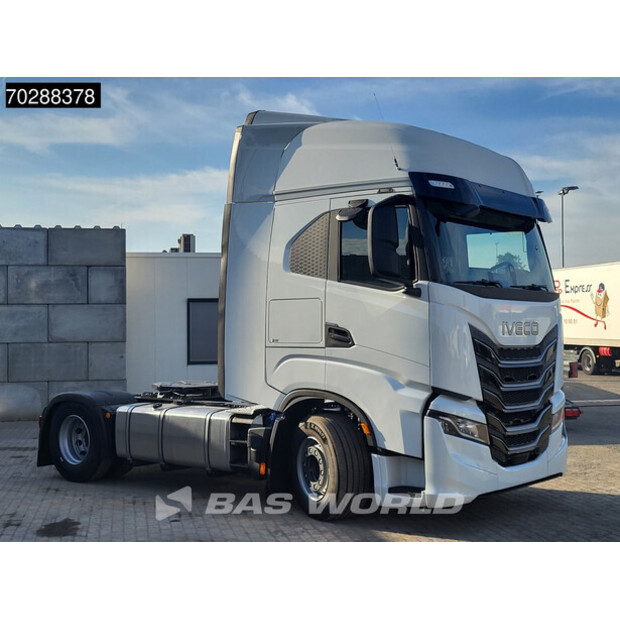 2025 Iveco S-Way 580-42176526