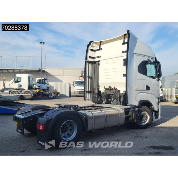 2025 Iveco S-Way 580-42176527