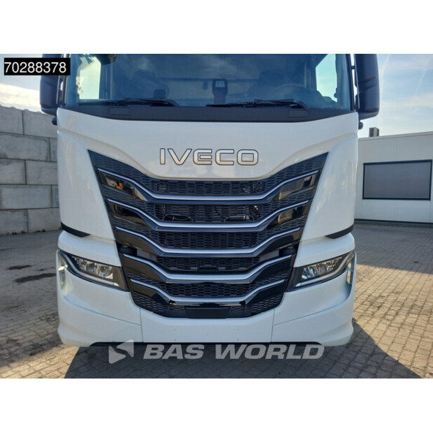 2025 Iveco S-Way 580-42176530