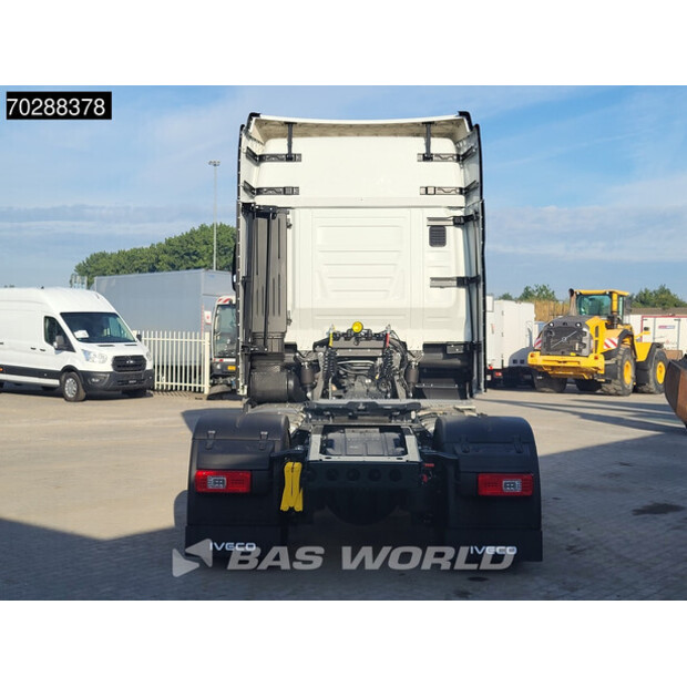 2025 Iveco S-Way 580-42176531