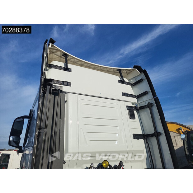 2025 Iveco S-Way 580-42176532
