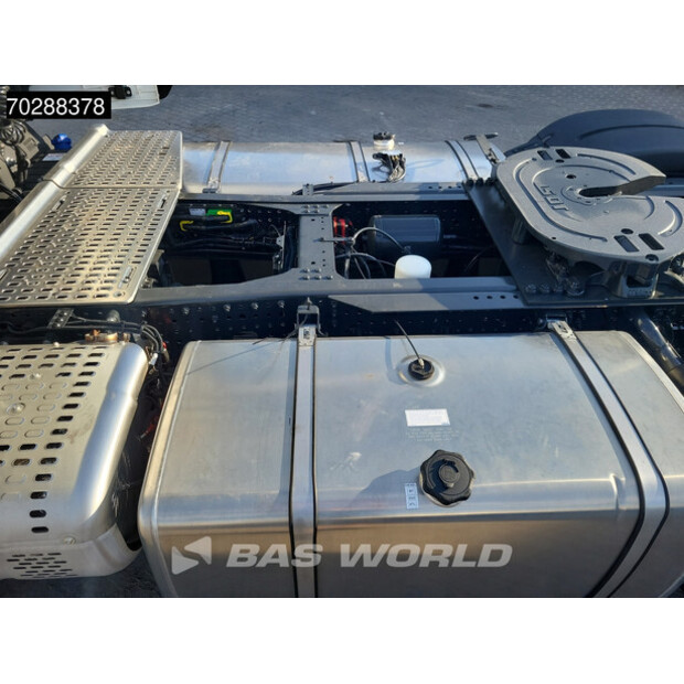 2025 Iveco S-Way 580-42176534