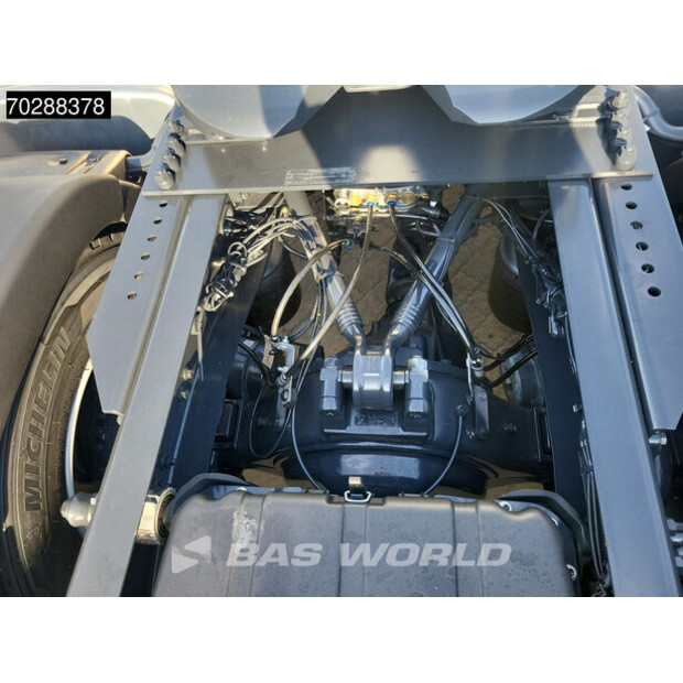 2025 Iveco S-Way 580-42176536
