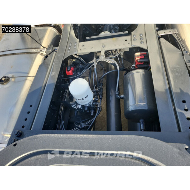 2025 Iveco S-Way 580-42176537