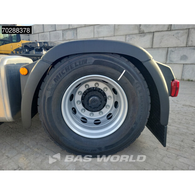 2025 Iveco S-Way 580-42176538