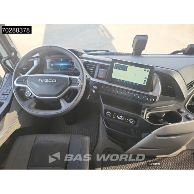 2025 Iveco S-Way 580-42176540