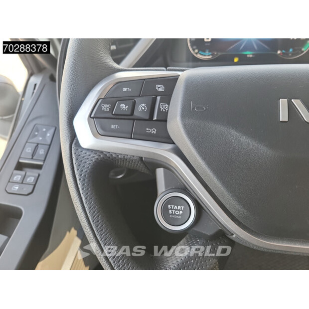 2025 Iveco S-Way 580-42176543