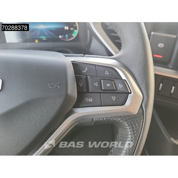 2025 Iveco S-Way 580-42176544