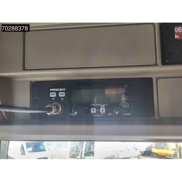 2025 Iveco S-Way 580-42176549
