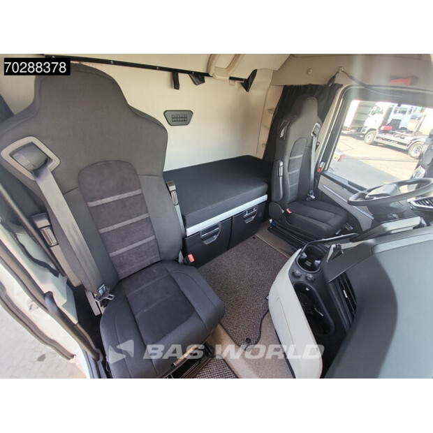 2025 Iveco S-Way 580-42176550