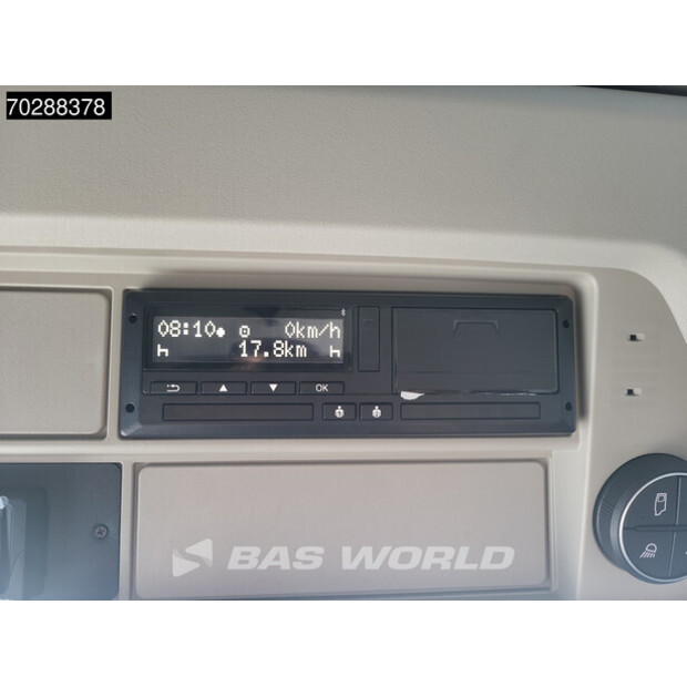 2025 Iveco S-Way 580-42176554