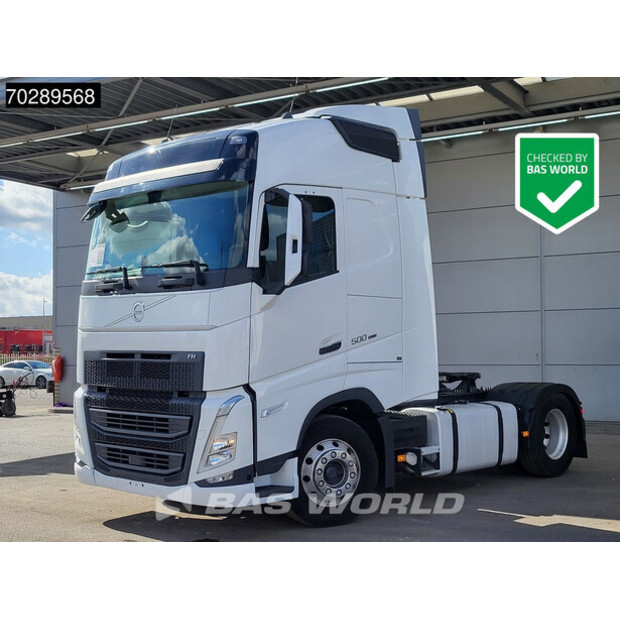 2022 Volvo FH500-42176572