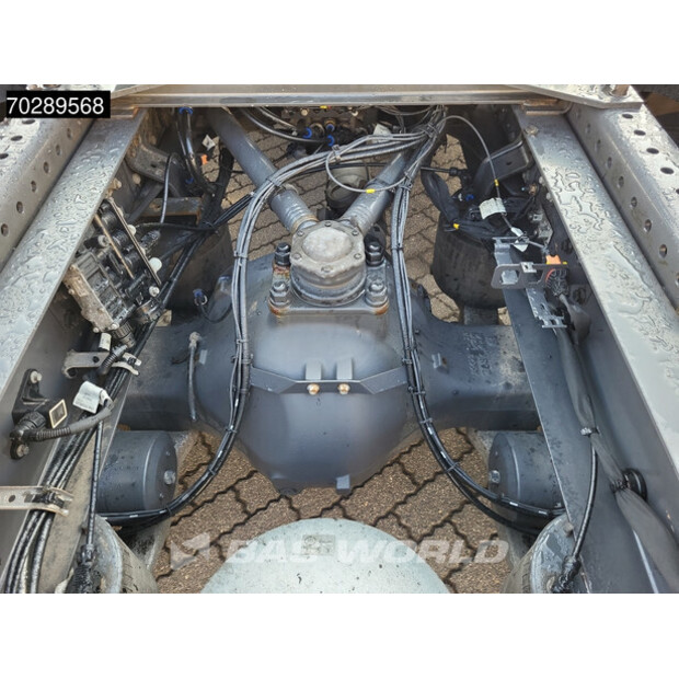 2022 Volvo FH500-42176579