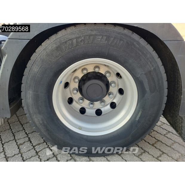 2022 Volvo FH500-42176580