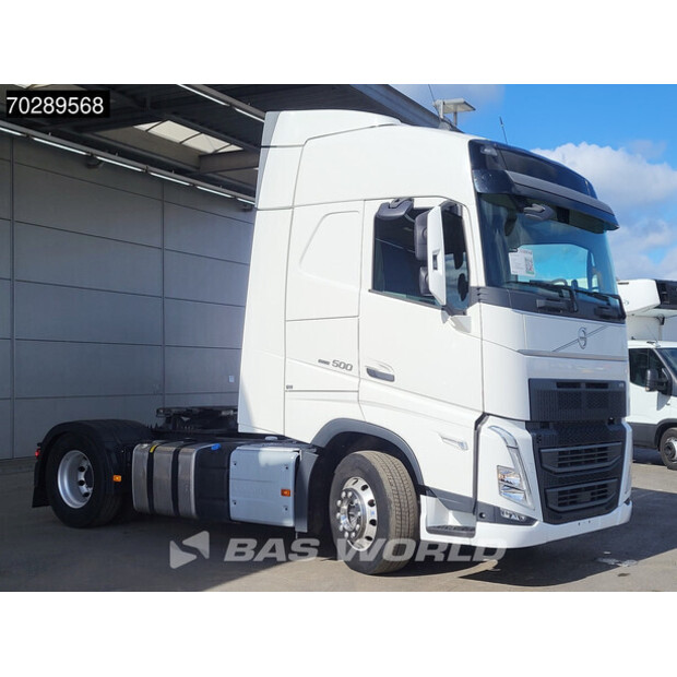 2022 Volvo FH500-42176583
